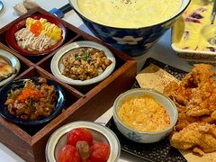 -火山屋台(新街口店)