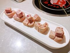 -俏牛哥鲜牛肉牛肆馆(重庆天地店)
