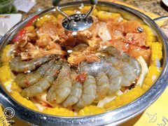 -黄记煌三汁焖锅(王府井店)