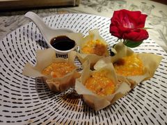 公主素蟹粉-桂满陇·锦绣江南(益田广场店)