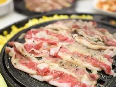 -韩宫宴烤肉·料理(砂之船奥特莱斯店)