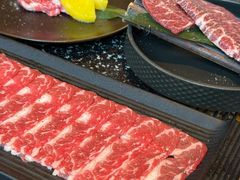 -韩满园· 甄选韩式烤肉