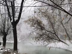 -水磨沟公园
