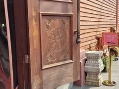 -龙华素斋(龙华路店)