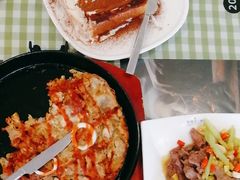 -观塘港茶餐厅(八一大道店)