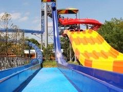 -天目湖御水温泉·度假酒店