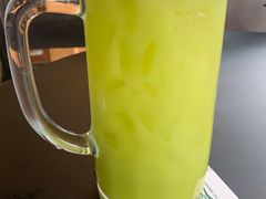 -地理学家咖啡馆