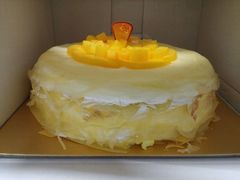 -OL’s Cake鲜荟千层(东风中路店)
