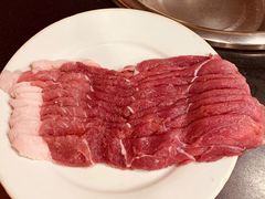 -裕德孚·非遗手切涮羊肉(东直门内大街店)