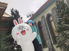 -长沙湘江冰雪世界