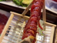 -唇辣号重庆老火锅(燕郊鑫乐汇店)