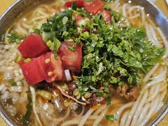 -百灵缘瑞丽味道特色小吃(水乡店)