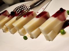 -船歌·鱼水饺青岛菜(闽江二路店)