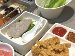 -海底捞火锅(江宸天街店)