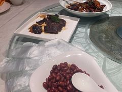 -金枝玉叶上海人家食府(三里河店)