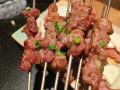 -三杯赤運·中式小酒馆(所城里店)