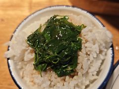 -永安鱼庄·镇江菜(丁卯店)