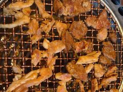 -一品诚记烤肉(大连柏威年购物中心店)