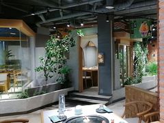 -蘸小院铁锅炖·蘸酱菜·东北菜(怀远门店)