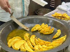 -李记清真馆(打钉巷店)