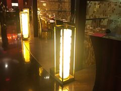 门面-海航大厦万豪酒店彩海轩中餐厅(霄云路店)