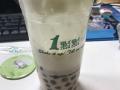-1点点(银座和谐广场店)