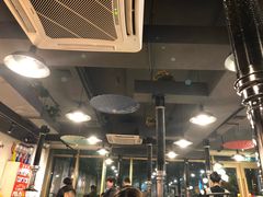 -汉江川烤肉(通州店)