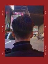 -YO HAIR SALON