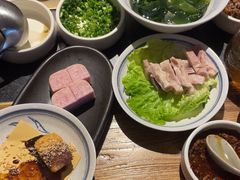 -巴奴毛肚火锅(广益哥伦布店)
