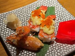-阿吾罗日本料理(K11艺术中心店)