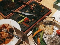 -原石牛扒·约会餐厅(龙城万科里店)