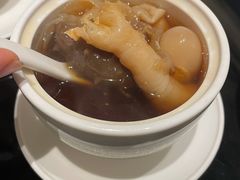 八臻佛跳墙-闽和南(深圳万象城店)