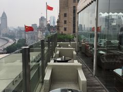 -罗斯福色戒酒吧(外滩店)