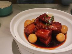 -兰湘子·湘菜小炒(中贸广场店)