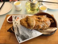 -玉华宫宾馆·餐厅(铜川驻京办店)