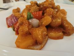 新派咕噜肉-恒宝和宴(合生广场店)