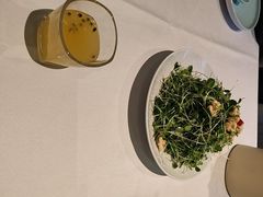 -玉林烤鸭店(定福庄店)