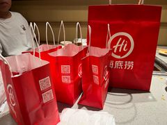 -海底捞火锅(河东万达广场店)