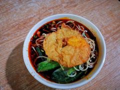 -秦云老太婆摊摊面(全国总店)