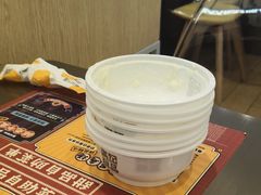 -满记甜品(王府井北京市百货大楼店)