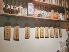 -长亭酒肆.武夷菜(鼓楼后海店)