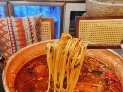 -麒麟风烤牛肉·云南烧烤小排档(丹凤街店)