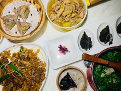 -岭南真味·匠心粤菜(K11店)