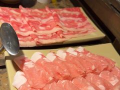 -蜀国大将老火锅(江北店)