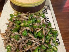 -永安水煮活鱼·仪征菜(仪征奥林匹克店)