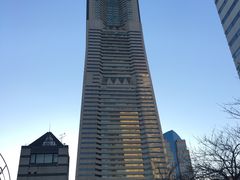 -横滨地标大厦