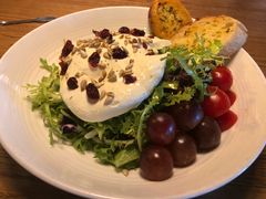 ricotta芝士沙拉-LYFATTI 莱芙缇(赣水路店)