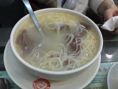 牛肉米粉-义顺牛奶公司(庇利金街店)