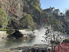 -黄贤森林公园