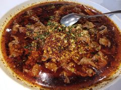 -眉州东坡(博雅店)